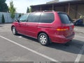 2002 Honda Odyssey — photo 3 of 15 | VIN 2HKRL18042H560926