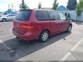 2002 Honda Odyssey — photo 4 of 15 | VIN 2HKRL18042H560926
