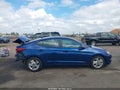 2020 Hyundai Elantra — photo 13 of 16 | VIN 5NPD84LF7LH533729