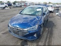 2020 Hyundai Elantra — photo 2 of 16 | VIN 5NPD84LF7LH533729
