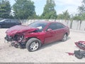 2007 Chevrolet Impala — photo 2 of 16 | VIN 2G1WC58R879347151