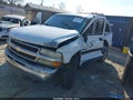 2001 Chevrolet Tahoe — photo 2 of 11 | VIN 1GNEC13T41R200196