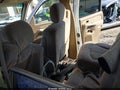 2001 Chevrolet Tahoe — photo 8 of 11 | VIN 1GNEC13T41R200196