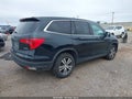 2017 Honda Pilot — photo 4 of 16 | VIN 5FNYF6H54HB077844