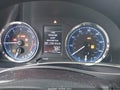 2017 Toyota Corolla — photo 7 of 16 | VIN 2T1BURHEXHC762738