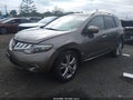 2009 Nissan Murano — photo 2 of 15 | VIN JN8AZ18WX9W120315