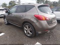 2009 Nissan Murano — photo 3 of 15 | VIN JN8AZ18WX9W120315