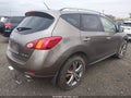2009 Nissan Murano — photo 4 of 15 | VIN JN8AZ18WX9W120315