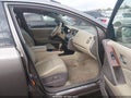 2009 Nissan Murano — photo 5 of 15 | VIN JN8AZ18WX9W120315
