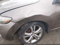 2009 Nissan Murano — photo 6 of 15 | VIN JN8AZ18WX9W120315