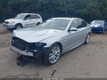 2016 BMW 5 Series — photo 2 of 17 | VIN WBA5B1C54GG130195