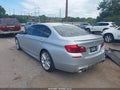 2016 BMW 5 Series — photo 3 of 17 | VIN WBA5B1C54GG130195