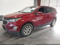 2018 Chevrolet Equinox — photo 2 of 18 | VIN 2GNAXJEV8J6303117
