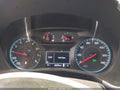 2018 Chevrolet Equinox — photo 7 of 18 | VIN 2GNAXJEV8J6303117