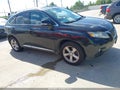 2012 Lexus RX 350 — photo 13 of 16 | VIN 2T2BK1BAXCC137712