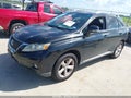 2012 Lexus RX 350 — photo 2 of 16 | VIN 2T2BK1BAXCC137712