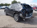 2025 Toyota RAV4 — photo 3 of 20 | VIN 2T3A1RFVXSW607434