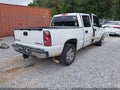 2005 Chevrolet Silverado 1500 — photo 4 of 16 | VIN 2GCEC13T051243439