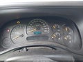 2005 Chevrolet Silverado 1500 — photo 7 of 16 | VIN 2GCEC13T051243439