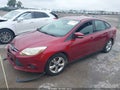 2014 Ford Focus — photo 2 of 16 | VIN 1FADP3F26EL373448