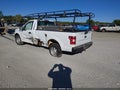 2018 Ford F-150 — photo 3 of 20 | VIN 1FTMF1C59JKF07384