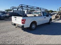 2018 Ford F-150 — photo 4 of 20 | VIN 1FTMF1C59JKF07384