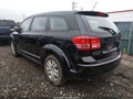 2014 Dodge Journey — photo 3 of 16 | VIN 3C4PDCAB4ET117000