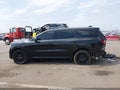 2016 Dodge Durango — photo 15 of 17 | VIN 1C4RDJAG8GC456026