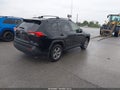 2025 Toyota RAV4 Hybrid — photo 4 of 17 | VIN JTMRWRFV0SD337390