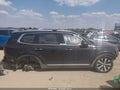 2022 Kia Telluride — photo 12 of 15 | VIN 5XYP64HC9NG203456