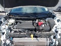 2024 Nissan Rogue — photo 10 of 17 | VIN 5N1BT3BA0RC678276