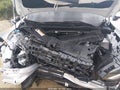 2026 Honda HR-V — photo 10 of 15 | VIN 3CZRZ1H71TM715109