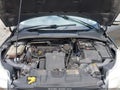2013 Ford Focus — photo 10 of 16 | VIN 1FADP3F29DL242495