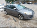 2013 Ford Focus — photo 1 of 16 | VIN 1FADP3F29DL242495