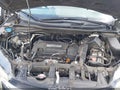 2015 Honda CR-V — photo 10 of 16 | VIN 2HKRM3H34FH530446