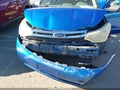 2010 Ford Focus — photo 6 of 16 | VIN 1FAHP3FNXAW151192