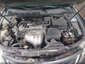2011 Toyota Camry — photo 10 of 10 | VIN 4T1BF3EK3BU729846