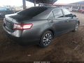 2011 Toyota Camry — photo 4 of 10 | VIN 4T1BF3EK3BU729846