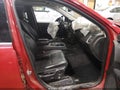 2013 Dodge Durango — photo 5 of 16 | VIN 1C4SDJCT1DC661761