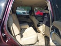 2007 Acura MDX — photo 8 of 11 | VIN 2HNYD28307H519440