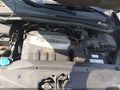 2007 Acura MDX — photo 10 of 11 | VIN 2HNYD28307H519440