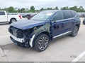 2023 Hyundai Santa Fe — photo 2 of 16 | VIN 5NMS4DAL2PH575837
