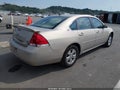 2008 Chevrolet Impala — photo 4 of 16 | VIN 2G1WT58K581371331