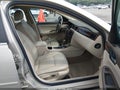 2008 Chevrolet Impala — photo 5 of 16 | VIN 2G1WT58K581371331