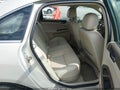 2008 Chevrolet Impala — photo 8 of 16 | VIN 2G1WT58K581371331