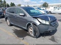 2013 Honda CR-V — photo 1 of 17 | VIN 2HKRM3H52DH502157