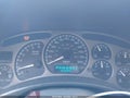 2002 GMC Yukon XL — photo 7 of 16 | VIN 1GKFK66U52J261935