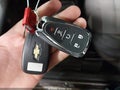 2023 Chevrolet Traverse — photo 11 of 16 | VIN 1GNEVGKWXPJ221537