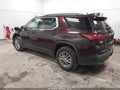 2023 Chevrolet Traverse — photo 3 of 16 | VIN 1GNEVGKWXPJ221537