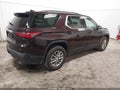 2023 Chevrolet Traverse — photo 4 of 16 | VIN 1GNEVGKWXPJ221537